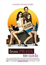 From Prada to Nada