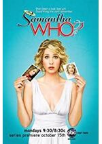 Samantha Who?