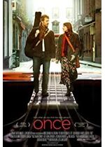 Once