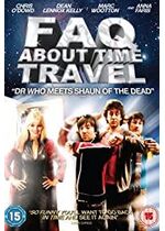 Frequently Asked Questions About Time Travel