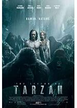 The Legend of Tarzan