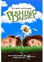 Pushing Daisies
