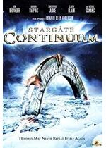 Stargate: Continuum