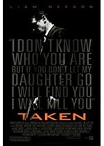 Taken
