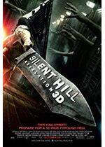 Silent Hill: Revelation