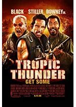 Tropic Thunder