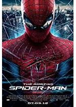 The Amazing Spider-Man