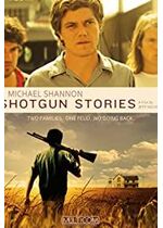 Shotgun Stories