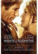 Nights in Rodanthe