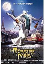A Monster in Paris