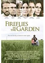Fireflies in the Garden