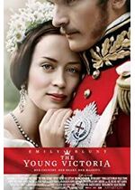 The Young Victoria