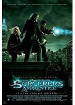 The Sorcerer's Apprentice
