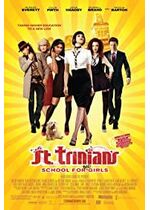 St. Trinian's
