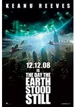 The Day the Earth Stood Still