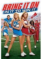 Bring It On: In It to Win It