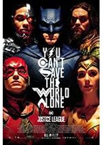 Justice League