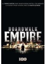 Boardwalk Empire