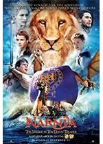 The Chronicles of Narnia: The Voyage of the Dawn Treader