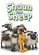 Shaun the Sheep