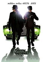 The Green Hornet
