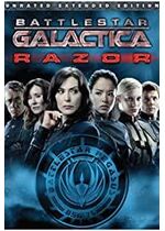 Battlestar Galactica: Razor