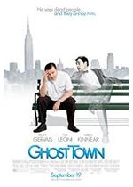 Ghost Town