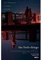 The Little Things