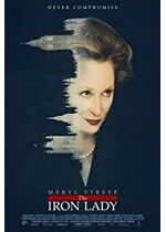 The Iron Lady