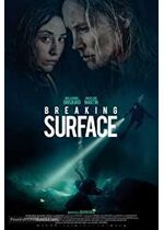 Breaking Surface