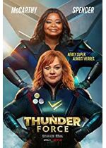 Thunder Force