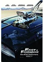 Fast & Furious