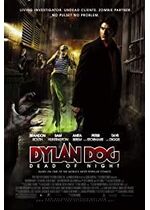Dylan Dog: Dead of Night