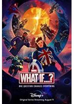 What If...?