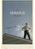 A Serious Man