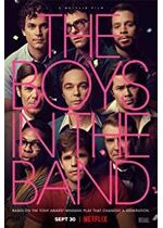 The Boys in the Band