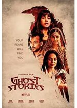 Ghost Stories