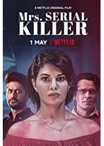 Mrs. Serial Killer