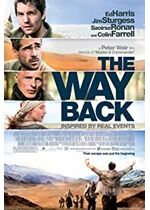 The Way Back