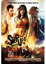 Step Up 2: The Streets
