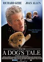 Hachi: A Dog's Tale