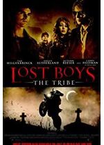 Lost Boys: The Tribe