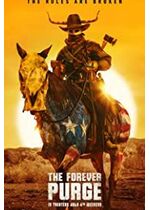 The Forever Purge