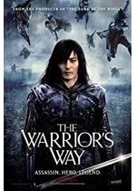 The Warrior's Way