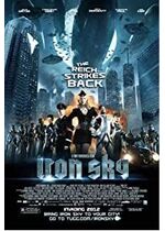 Iron Sky