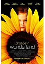 Phoebe in Wonderland