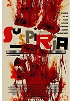 Suspiria