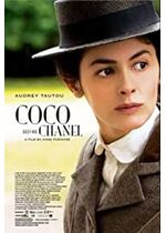 Coco Before Chanel