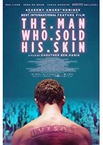 The Man Who Sold His Skin