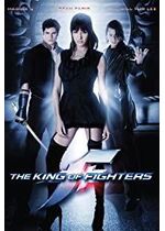 The King of Fighters